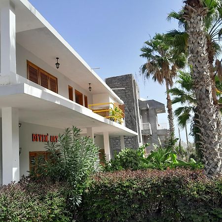 Bb Divin'Artr Hotel Ribeira Grande Ngoại thất bức ảnh