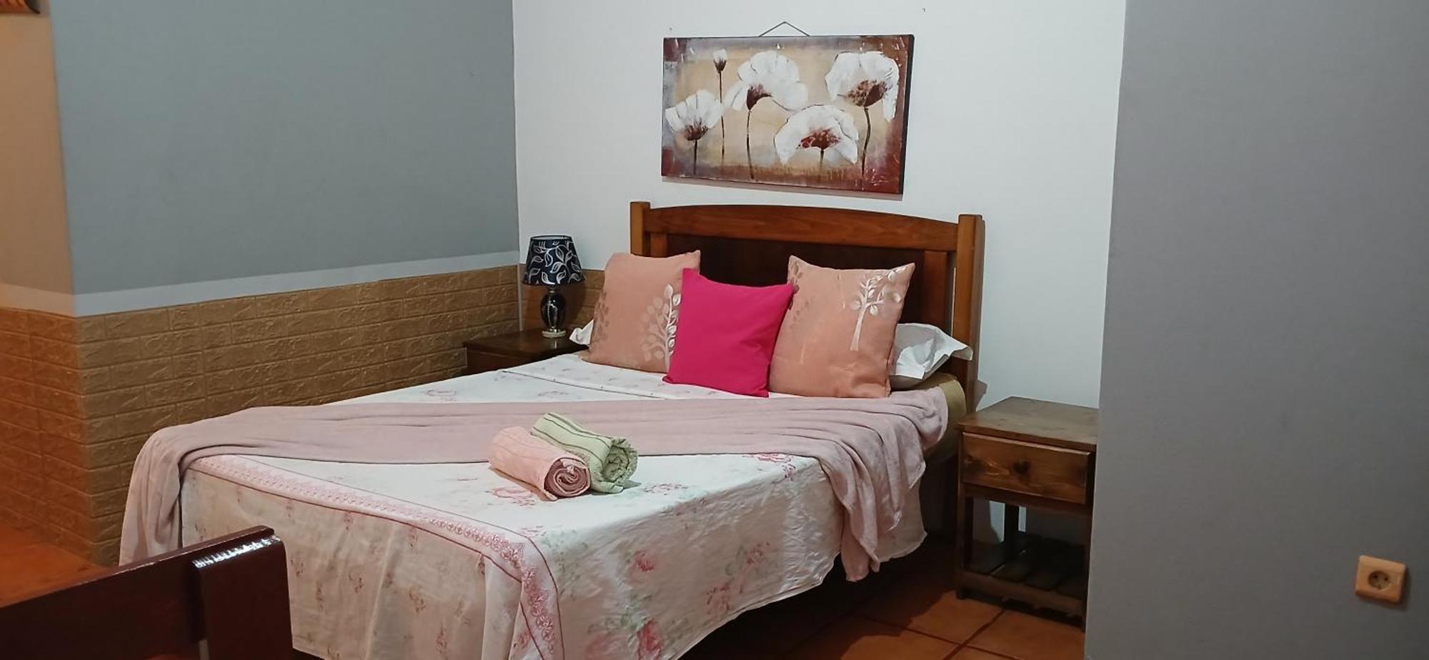 Bb Divin'Artr Hotel Ribeira Grande Ngoại thất bức ảnh