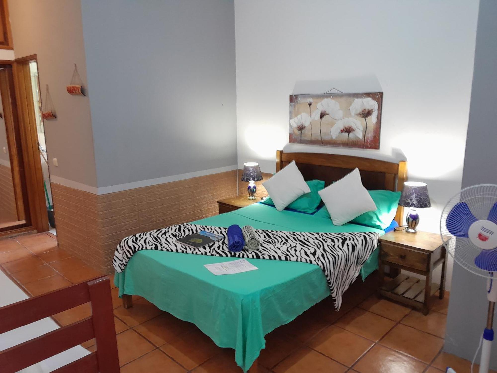 Bb Divin'Artr Hotel Ribeira Grande Ngoại thất bức ảnh